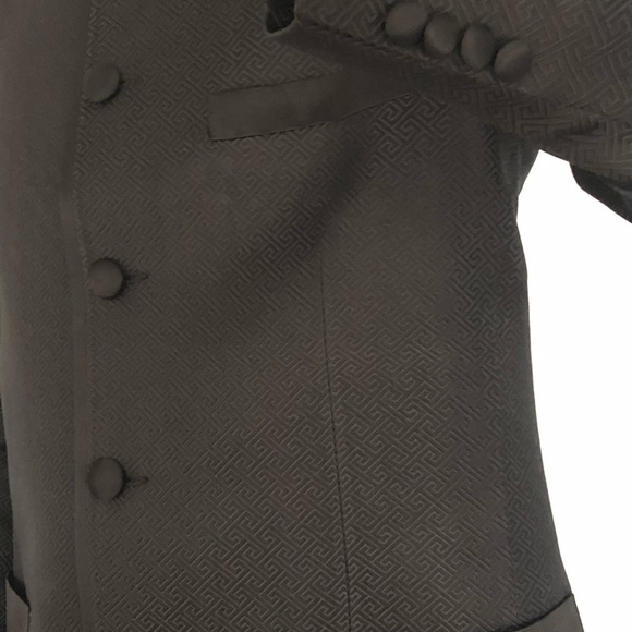 🎉HP🎉NWOT Traditional Chinese Jacket - Picture 5 of 8